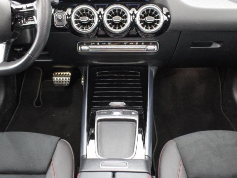 Mercedes-Benz Clase B 1.3 B 250 E PHEV 218 5P