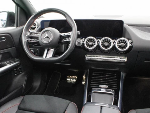 Mercedes-Benz Clase B 1.3 B 250 E PHEV 218 5P
