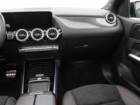 Mercedes-Benz Clase B 1.3 B 250 E PHEV 218 5P