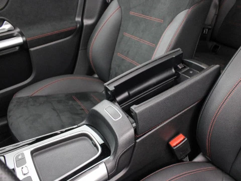 Mercedes-Benz Clase B 1.3 B 250 E PHEV 218 5P