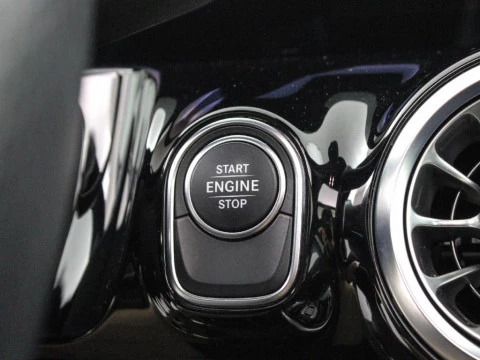 Mercedes-Benz Clase B 1.3 B 250 E PHEV 218 5P
