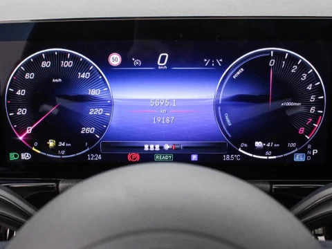 Mercedes-Benz Clase B 1.3 B 250 E PHEV 218 5P