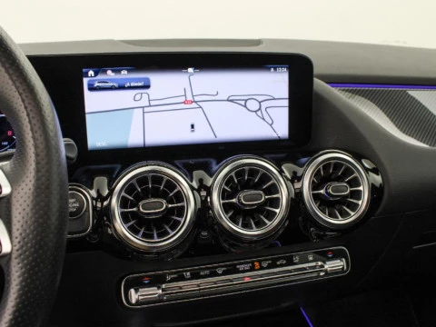 Mercedes-Benz Clase B 1.3 B 250 E PHEV 218 5P