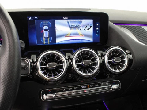 Mercedes-Benz Clase B 1.3 B 250 E PHEV 218 5P