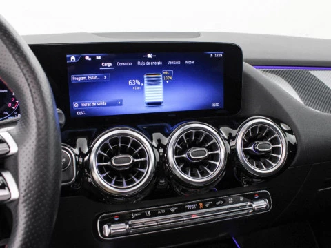 Mercedes-Benz Clase B 1.3 B 250 E PHEV 218 5P