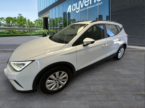 Seat Arona 1.0 TSI 85kW (115CV) Style XL
