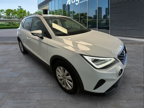 Seat Arona 1.0 TSI 85kW (115CV) Style XL