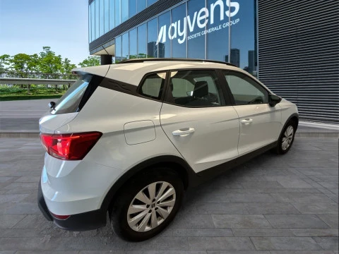 Seat Arona 1.0 TSI 85kW (115CV) Style XL