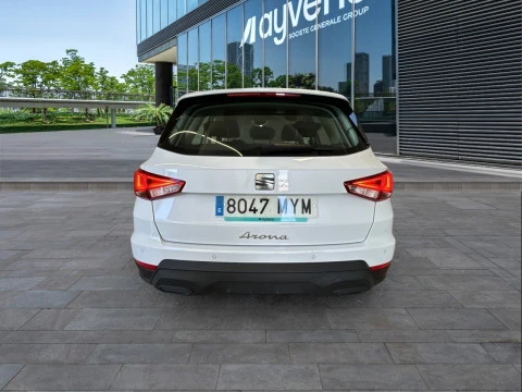 Seat Arona 1.0 TSI 85kW (115CV) Style XL