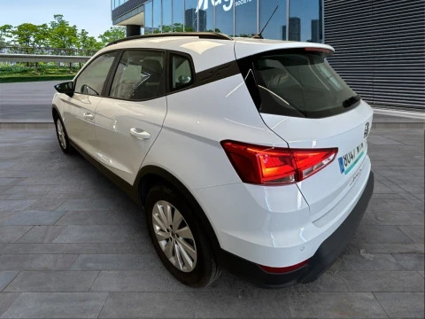 Seat Arona 1.0 TSI 85kW (115CV) Style XL