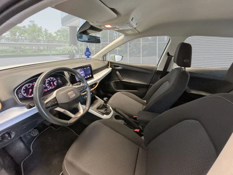 Seat Arona 1.0 TSI 85kW (115CV) Style XL