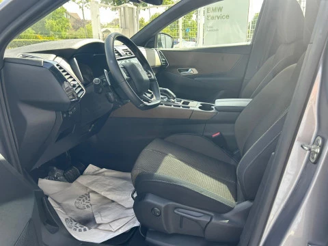 DS 7 Crossback BlueHDi DE 96kW (130CV) AT Bastille +