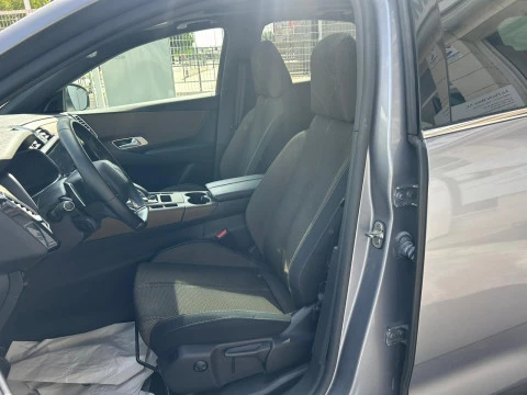 DS 7 Crossback BlueHDi DE 96kW (130CV) AT Bastille +