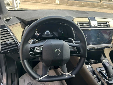 DS 7 Crossback BlueHDi DE 96kW (130CV) AT Bastille +