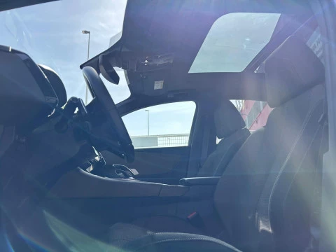 DS 7 Crossback BlueHDi DE 96kW (130CV) AT Bastille +