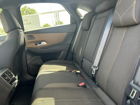 DS 7 Crossback BlueHDi DE 96kW (130CV) AT Bastille +