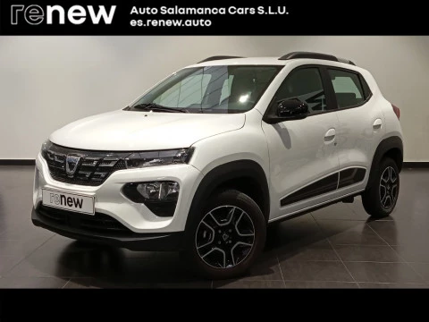 Dacia Spring  Electrico  Electric Essential 45 33kW