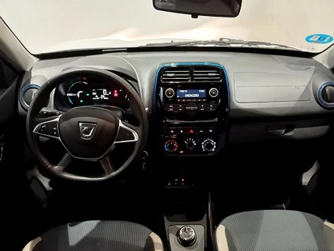 Dacia Spring  Electrico  Electric Essential 45 33kW