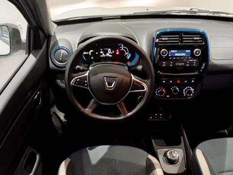 Dacia Spring  Electrico  Electric Essential 45 33kW