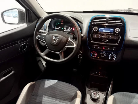 Dacia Spring  Electrico  Electric Essential 45 33kW