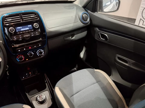 Dacia Spring  Electrico  Electric Essential 45 33kW