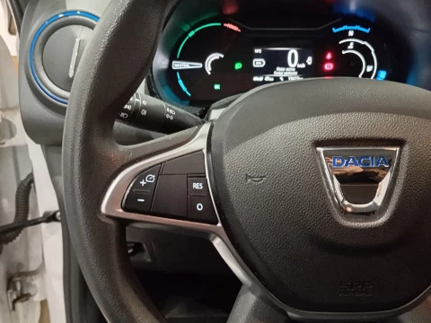 Dacia Spring  Electrico  Electric Essential 45 33kW