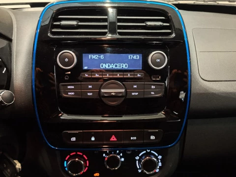 Dacia Spring  Electrico  Electric Essential 45 33kW