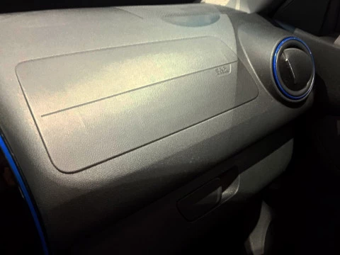 Dacia Spring  Electrico  Electric Essential 45 33kW