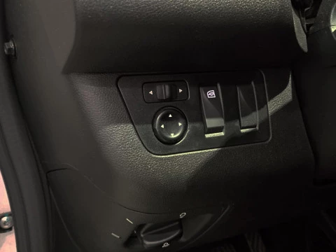 Dacia Spring  Electrico  Electric Essential 45 33kW