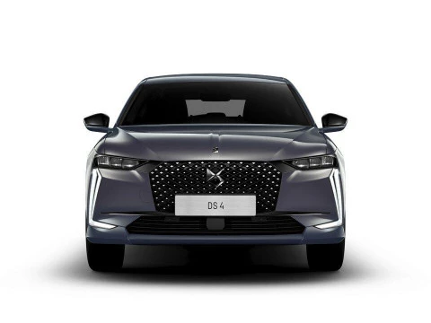 DS 4 Hybrid Pallas