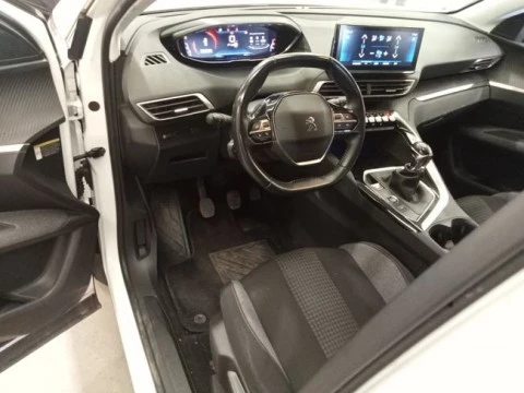 Peugeot 3008 1.5 BlueHDi 96kW (130CV) S&S Active Pack