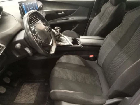 Peugeot 3008 1.5 BlueHDi 96kW (130CV) S&S Active Pack