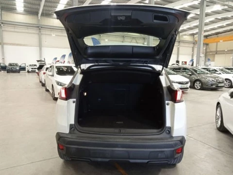 Peugeot 3008 1.5 BlueHDi 96kW (130CV) S&S Active Pack