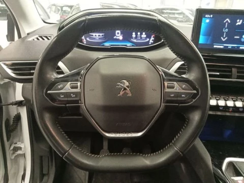 Peugeot 3008 1.5 BlueHDi 96kW (130CV) S&S Active Pack