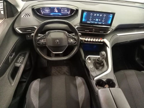 Peugeot 3008 1.5 BlueHDi 96kW (130CV) S&S Active Pack