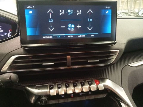 Peugeot 3008 1.5 BlueHDi 96kW (130CV) S&S Active Pack