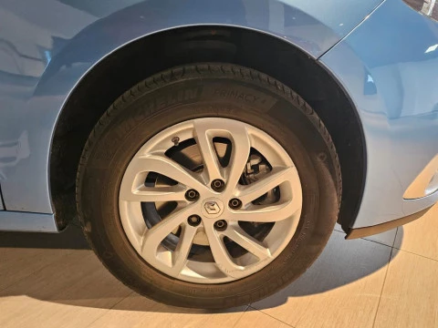 Renault Scenic  1.5dCi Energy Limited 110