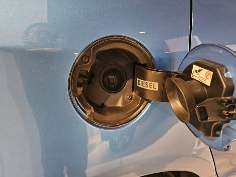 Renault Scenic  1.5dCi Energy Limited 110