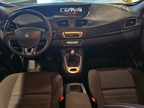 Renault Scenic  1.5dCi Energy Limited 110