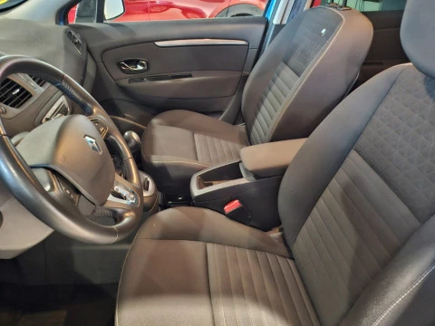 Renault Scenic  1.5dCi Energy Limited 110