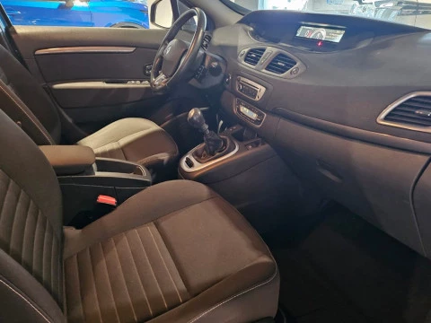 Renault Scenic  1.5dCi Energy Limited 110