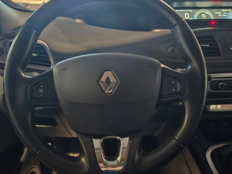 Renault Scenic  1.5dCi Energy Limited 110