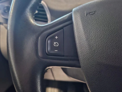 Renault Scenic  1.5dCi Energy Limited 110