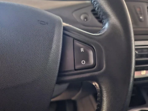 Renault Scenic  1.5dCi Energy Limited 110