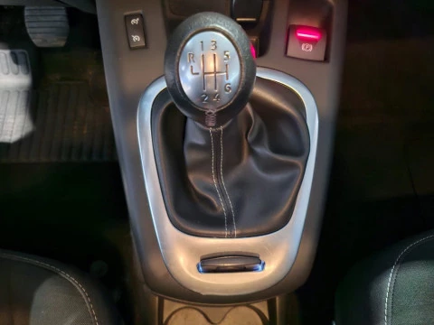 Renault Scenic  1.5dCi Energy Limited 110