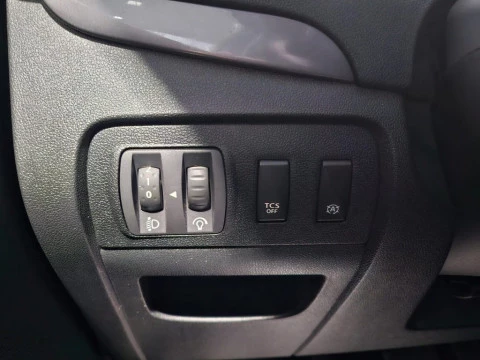 Renault Scenic  1.5dCi Energy Limited 110