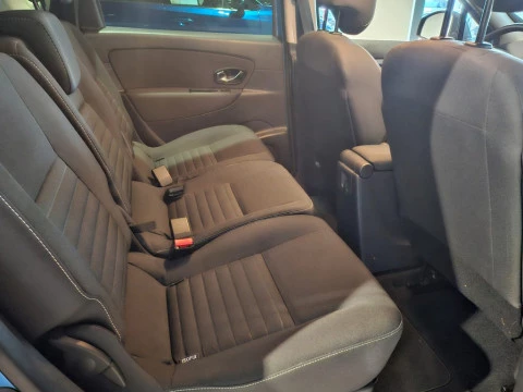 Renault Scenic  1.5dCi Energy Limited 110