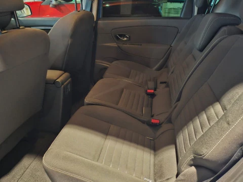 Renault Scenic  1.5dCi Energy Limited 110