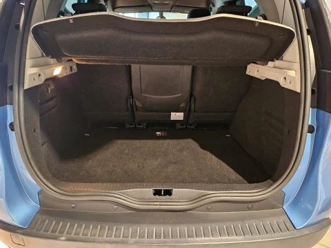 Renault Scenic  1.5dCi Energy Limited 110