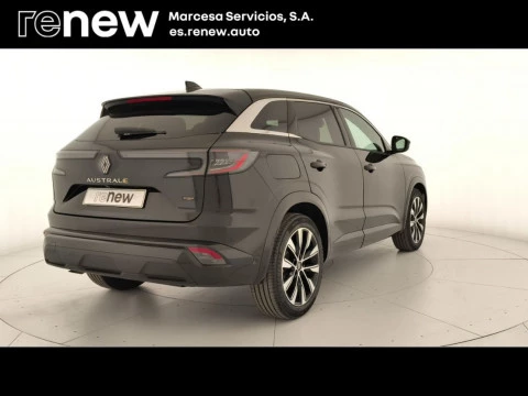 Renault Austral  1.2 E-Tech Hibrido Techno 146kW